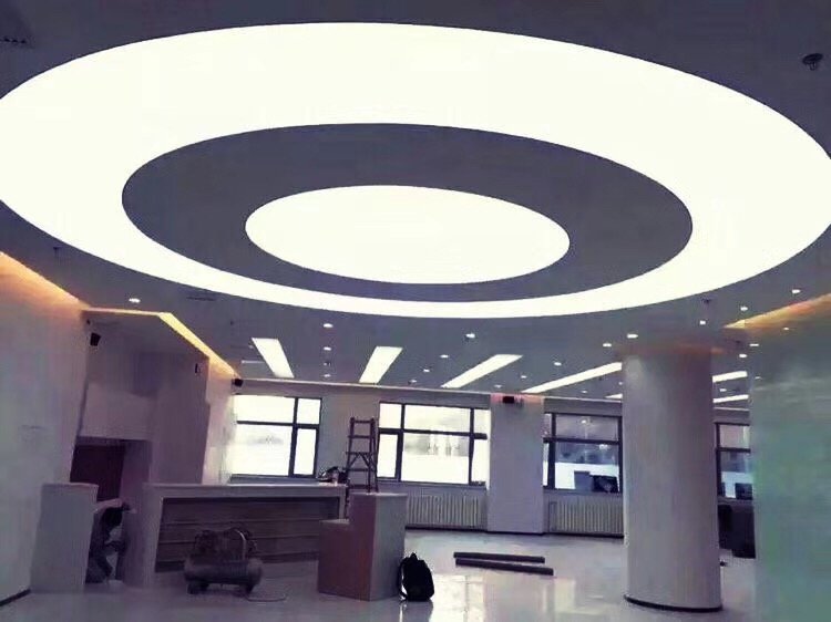 Translucent Shape Image